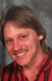 STEVEN BLANTON Obituary (1966