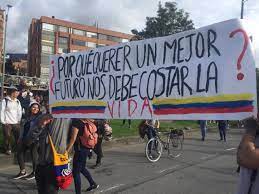 See more of paro nacional colombiano 2020 on facebook. Nuevo Paro Nacional Sera El 25 De Marzo De 2020 La Fm