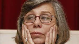 Charo Ema también finaliza su contrato en unas semanas