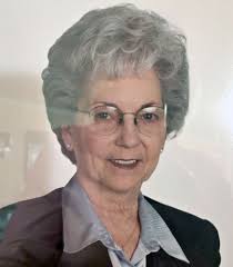 Violet McAdams Obituary (1932