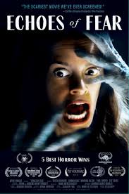 ‎Echoes Of Fear‎
