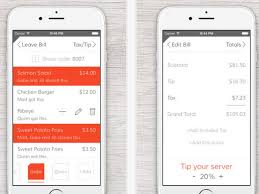 You need to find out who has cash or card, how to fairly break everything down, and how the heck whether you're splitting lunch, dinner, coffee or even your rent, there's an app for it. 5 Apps That Take The Pain Out Of Splitting The Bill