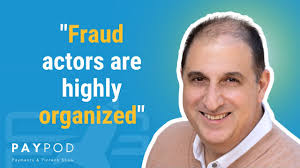 Fraud, AI, and Pig Butchering with Sift's Armen Najarian