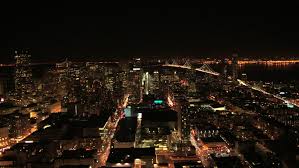 Maybe you would like to learn more about one of these? Aerial Illuminated Night View New Stock Footage Video 100 Royalty Free 6310796 Shutterstock