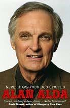 Amazon.se: Alan Alda: Böcker