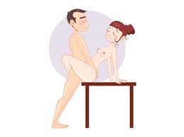 12 posiciones sexuales para todo el año ¡toca, juega y distfruta!