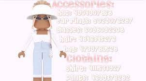 Aesthetic Outfit Soft Girl Outfit Bloxburg Outfits Aesthetic Roblox Outfits