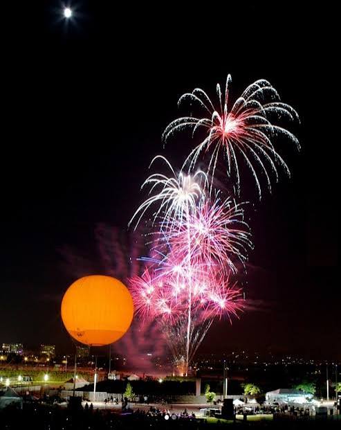 Celebrate the Fourth of July at the Great Park - Irvine Community News and Views