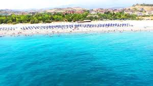 Resort Villaggio- Resort Faro Punta Stilo Guardavalle, Italy - book now,  2025 prices