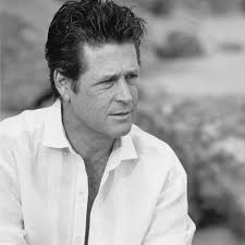 Today in 1988, Brian released “Love and Mercy,” the opening track from his  album Brian Wilson. Said Brian of the song's meaning: “I would think love  is a gentle thing and mercy