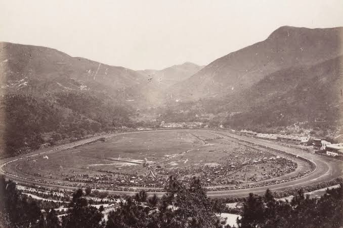 Why is Happy Valley Called Happy Valley? | South China Morning Post