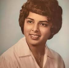 Olivia Scott Obituary (1945