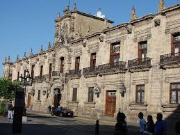 Durante su extensa carrera de más de 50 años, ha. Palacio De Gobierno Guadalajara
