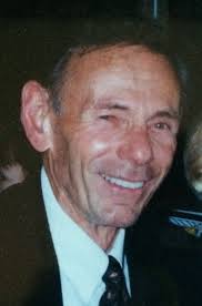 Obituary of Frank J. Joy