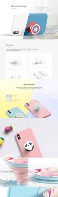 Pop Socket Mockup In 2020 Popsockets Colorful Backgrounds Mockup