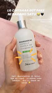 Pin By Nimas Dena On Skincare Haircare Bodycare Cosmetic Beauty Skin Care Routine Face Products Skincare Skin Care