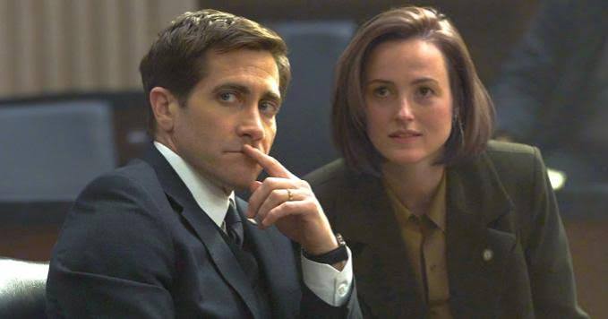 Presumed Innocent' Jake Gyllenhaal Apple TV Plus Review: Stream It Or Skip  It?