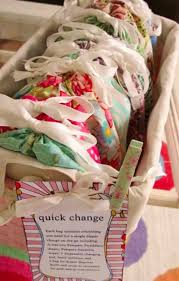 The benefits of a registry for baby shower gifts are: 48 Darling Diy Baby Shower Gifts Tip Junkie