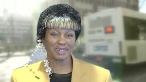 First female CARTA driver honored for one million safe miles