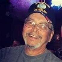 Victor Charles "Chuck" Shelton Obituary