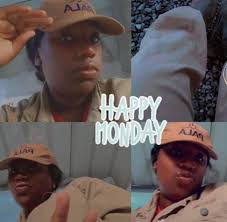 Morning greetings and well wishes