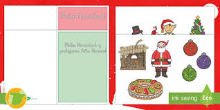 Maybe you would like to learn more about one of these? Manualidad Tarjetas De Navidad Para Hacer Con Los Ninos