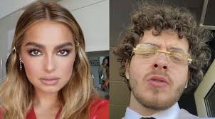 He released his first official project in 2014 titled finally handsome, as well as an ep the. Addison Rae And Jack Harlow Dating Rumors Intensify Online