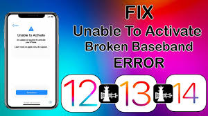 Launch sam by either going through the . Fix Unable To Activate Error Fix Broken Baseband Bypass From Iphone Ipad Ios 14 8 14 7 13 7 12 5 5 Youtube