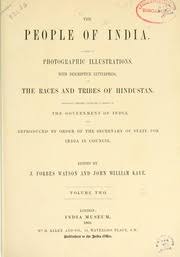 The people of India : a series of photographic illustrations, with descriptive letterpress, of the races and tribes of Hindustan : Great Britain. India Office : Free Download, Borrow, and Streaming : Internet Archive
