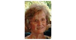 Emmy Sonnenberg Obituary (2018)