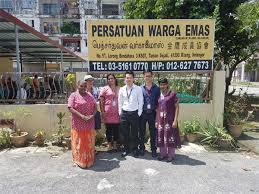 Check spelling or type a new query. Rumah Persatuan Warga Emas Klang