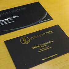 Order online or come in for a free consultation on 38th street in nyc to see and feel these beautiful foil business cards. Foil Business Card Printing Services Alfox Printing Services