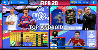Jul 26, 2021 · download call of duty®: Fifa 20 Mod Dls 2020 Android Offline Apk Obb Data Coins Download