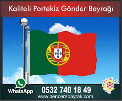 Portekiz bayrağı motion loop video rüzgarsal sallayarak. Portekiz Bayragi Ekonomik Rasel Kumas Kaliteli Portekiz Gonder Bayragi Satin Al Rasel Kumas 54 00 Tl