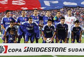 We did not find results for: Copa Sudamericana 2011 Un Especial De Emol Com