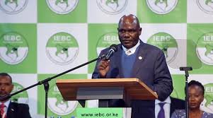Police had taken over the tallying center and locked out all the aspirants even as kariri njama demanded for a recount of votes from some polling stations. Iebc Gazettes Date For Kiambaa Constituency By Election