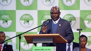 Tume ya iebc yatangaza tarehe ya uchaguzi matungu. Bbi Wants Chebukati And Other Iebc Commissioners Vetted Afresh Capital News