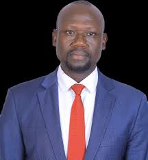 Congratulations to Eng. chairman elect