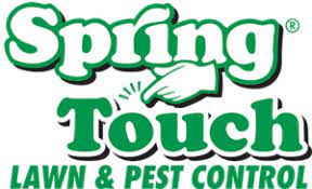 Description:lawn care, pest control and sprinklers. Rochester Lawn Care Service Spring Touch Lawn Pest Control