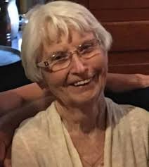 Doris Irene Phoenix Obituary January 27, 2023