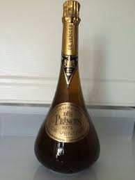 1973 Cuvee Louis Xv De Venoge Champagne Des Princes 1 Fles Karaf Luxe