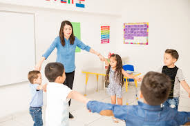Check out our collection of kindergarten activities in this activity, your child will be challenged to use three simple materials to create a launcher for using simple materials, children will create a movement card game that the whole family can play together. Classroom Transition Activities Moving Minds Blog