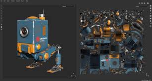 Substance Painter 2020 First Release Substance Painter 2020 Update For 17 December 2019 Steamdb Use it in your personal projects or share it as a. substance painter 2020 update for 17