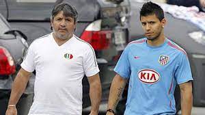 Sergio leonel agüero del castillo. Si Hay Logica El Kun Aguero Tiene Que Estar En La Copa America Con La Seleccion Infobae
