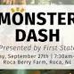 Monster Dash