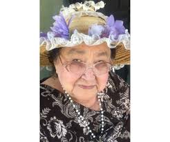 CELIA FELIX Obituary (1921