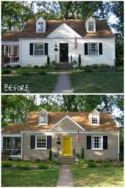 Beautiful Paint Job Exterior House Colors Exterior Paint Colors For House Brown Roof Houses