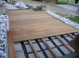 Holzterrasse Selber Verlegen Holzterrasse Selber Verlegen Holzterrasse Selber Verlegen In 2020 Garten Holzterrasse Hintergarten