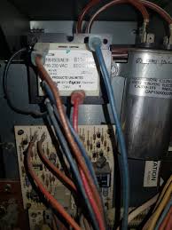 Check spelling or type a new query. Goodman Furnace C Wire Connection Home Improvement Stack Exchange