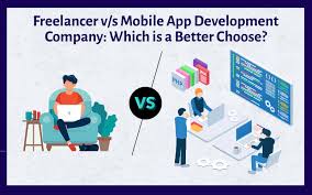 Hire the best freelance android app developers near kathmandu on upwork™, the world's top freelancing website. Freelancer Vs Mobile App Development Company Which Is Best Choice